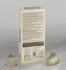 Umami Coffee - Lungo Crema Espresso – Kärftiger Lungo mit Produktbild-Vorschau 3