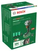 Akumulátorový rázový uťahovák UniversalImpactDrive 18V-350 Náhľad obrázku produktu 9