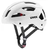 uvex Stride Fahrradhelm, White matt, 56-59 cm Produktbild-Vorschau 1