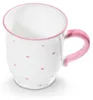 Gmundner Keramik Herzerl Rosa Schokotasse 0,3 L Produktbild-Vorschau 3