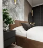 Muralo POLSTERBETT für Schlafzimmer Polsterbett mit Produktbild-Vorschau 7