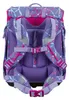 Scout sac d'école Alpha Set 4 pièces Pony Love lilas Voir les images du produit 4
