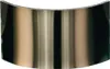 Jutec Weitwinkelscheibe goldbedampft,f. 40 00 382 040PC Produktbild-Vorschau 1