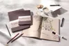 Hahnemühle 10628996, Einfarbig, Cappuccino, 40 Blätter, 120 Produktbild-Vorschau 2