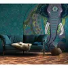 A.S. Creation Livingwalls Fototapete The Wall 382621 Eine Produktbild-Vorschau 2