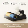 MOVA K30 Mix Nass- & Trockensauger, kabelloser All-in-One Produktbild-Vorschau 5