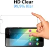 2x Panzerglas für Wiko Lenny 2 Glas Folie Displayschutz Produktbild-Vorschau 7