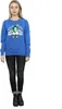 Elf - "Baumwolle Headed Ninny Muggins" Sweatshirt für Damen Produktbild-Vorschau 4