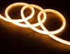 LED Streifen Neon 220V Warmweiß Rund 360 9W/m Schnitt 100cm Produktbild-Vorschau 3