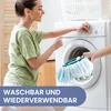 4 Stück Bodenwischer für Leifheit Clean Twist Disc Mop Produktbild-Vorschau 8