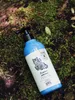 Gel douche doux à l'huile de cèdre 400 ml - Formule Voir les images du produit 2