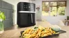 BOSCH MAFS2462B Heißluftfritteuse Produktbild-Vorschau 7