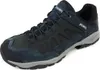 A single Meindl Nebraska hiking shoe is shown against a white background. Anteprima dell’immagine prodotto