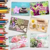 Domelo Geburtstagskarten 24er Set mit Umschlag, Happy Produktbild-Vorschau 5