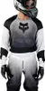 FOX 360 Revise Motocross-Trikot, schwarz/anthrazit/grau, S Produktbild-Vorschau 5