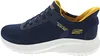 Skechers Sneakers 118312NVY in Blue color size 43 Voir les images du produit 35