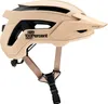 Casque 100 pour cent Altis CPSC/CE - beige - taille S-M Voir les images du produit 1