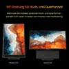 Blackview Table 10 Screen Extension (32.8 mm), Ultra Thin Produktbild-Vorschau 8