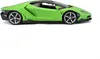 Maisto 31386 - Modellauto - Lamborghini Centenario (grün, Podgląd zdjęcia produktu 4