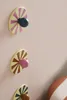 Kids Concept Hakenset 3er-Pack Zirkus - 4,4x10x10 cm Produktbild-Vorschau 5