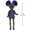 MGA Entertainment Rainbow High Junior High Krystal Bailey Produktbild-Vorschau 14