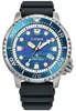 Citizen BN0167-09W Promaster Eco-Drive Taucheruhr Blue Ocean LE 1 Produktbild-Vorschau
