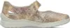 Rieker Ballerina Beige in taglia 41 Anteprima dell’immagine prodotto 15
