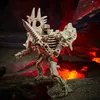 Hasbro - Transformers Generations War for Cybertron Kingdom Náhled obrázku produktu 9