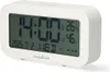 Digitálny stolový budík, LCD, odloženie budenia, časovač, Náhľad obrázku produktu 2