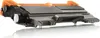 KMP Tonerkartusche passend für Brother TN2210 Black Produktbild-Vorschau 1