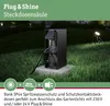 Paulmann Plug & Shine colonna presa Rio Anteprima dell’immagine prodotto 6