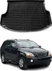 Kofferraumwanne Laderaumwanne für Kia Sorento 2010-2014 Produktbild-Vorschau 1