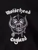 Motörhead England Kinder t-shirt Voir les images du produit 5