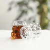 Mini bicchieri Bubble da 90 ml - Set da 6 pezzi per bevande Anteprima dell’immagine prodotto 3