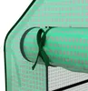 Náhradní fólie Outsunny pro skleníky s UV ochranou, bočními Náhled obrázku produktu 8