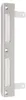 BKS Winkel-Schließblech S2820069 170 x 28 x 8 mm Stahl DIN Produktbild-Vorschau 1