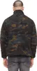 Brandit Teddyfleece Pullover Farbe: Camouflage, Grösse: M Produktbild-Vorschau 2