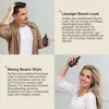 IMPERIO Sea Salt Spray für maximales Volumen und einen Produktbild-Vorschau 10