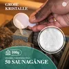 LoWell® 100g Mentholkristalle aus 100% reiner Minze - Ideal Produktbild-Vorschau 5