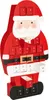 BRUBAKER Adventní kalendář k naplnění 2026 – Santa Claus s Náhled obrázku produktu 1