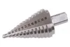 Stupňovité vrtáky Levior HSS 5-35 mm 13 stupňov Náhľad obrázku produktu 1