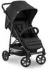 Hauck Rapid 4 Buggy Schwarz - bis 3kg für 1 Kind Produktbild-Vorschau 23