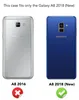 Etui na telefon Samsung Galaxy A8 2018 od NALIA, ultra Podgląd zdjęcia produktu 4