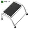 KADAX Tritthocker "Strom", Aluminiumschemel bis zu 150 kg Produktbild-Vorschau 5