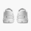 ON CLOUD 5 Herrenschuhe - Sportschuhe weiß Freizeit NEU Produktbild-Vorschau 23