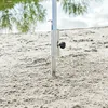 4x Bodenhülse Edelstahl 50 cm Fixierschraube für Camping Produktbild-Vorschau 7