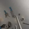 Sada hliníkových karabín Nite Ize S-Biner MicroLock Náhľad obrázku produktu 13