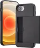 imoshion Tylna obudowa z uchwytem na karty dla Apple iPhone Podgląd zdjęcia produktu 1
