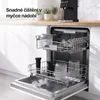Olvy Slow Juicer 150 W odšťavňovač na ovoce a zeleninu 13 Náhled obrázku produktu 11