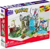 MEGA Pokémon HHN61, Stavebnica, 9 rok / roky, Plast, 1362 Náhľad obrázku produktu 7
